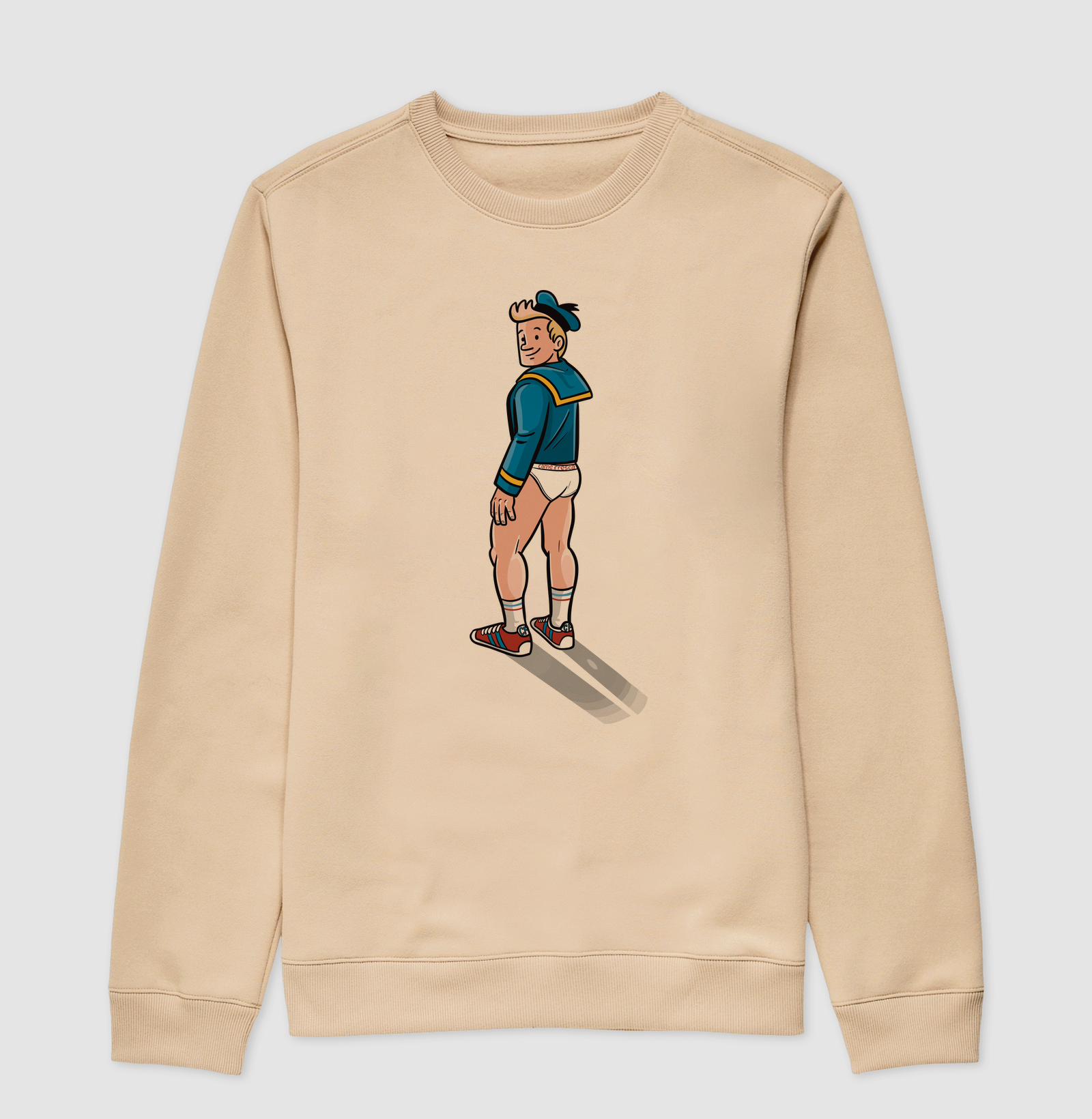 Camisa 2
