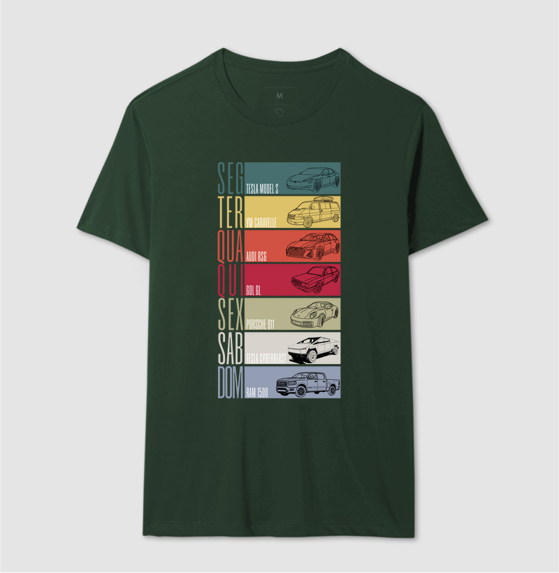 Camisa 6