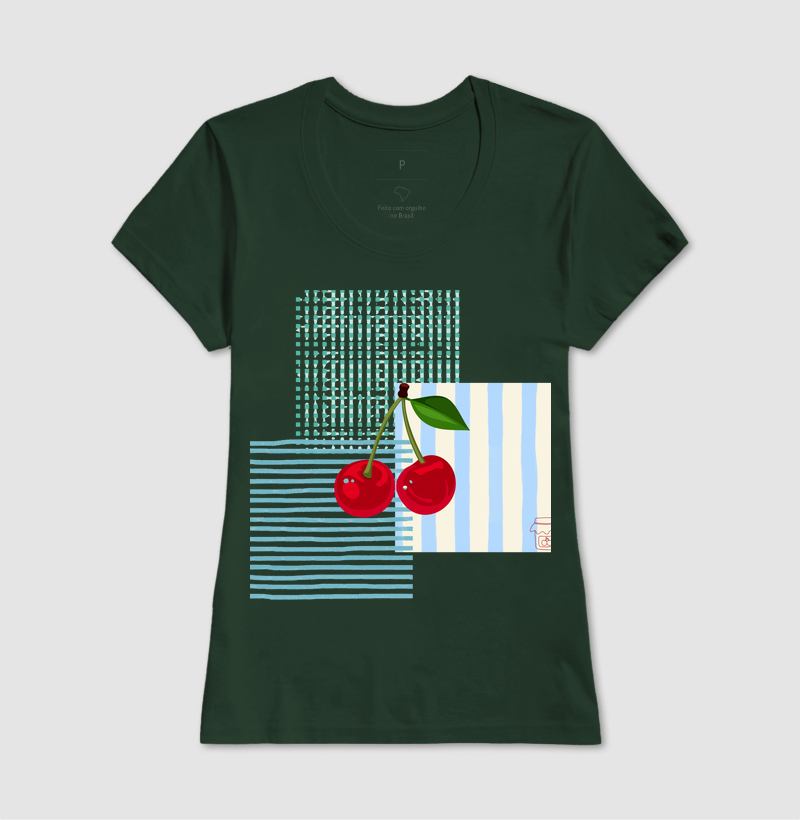 Camisa 15