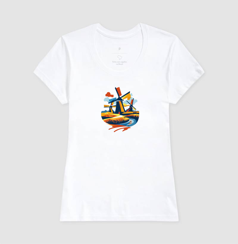 Camisa 13