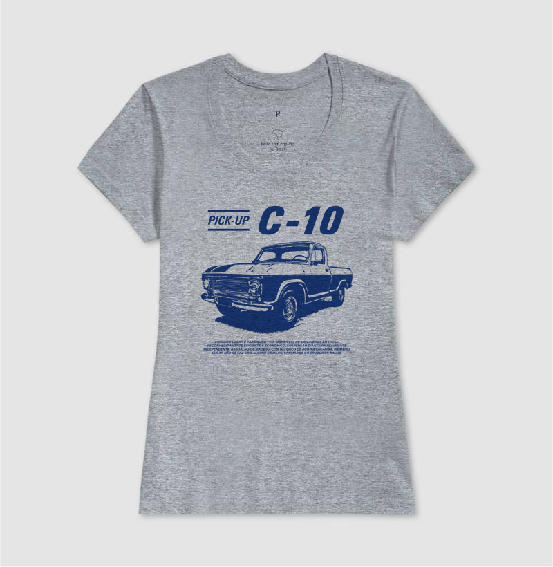 Camisa 9