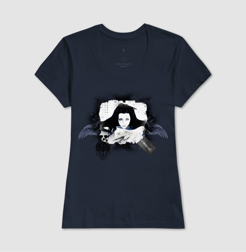 Camisa 6