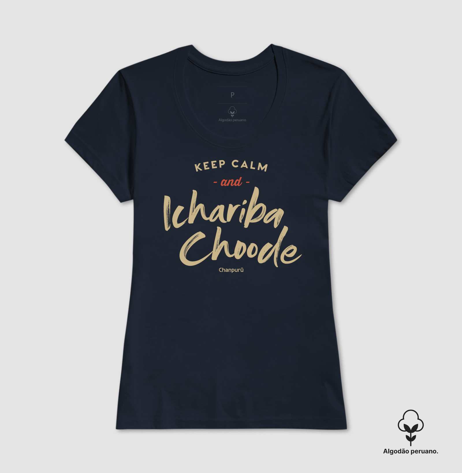 Camisa 2
