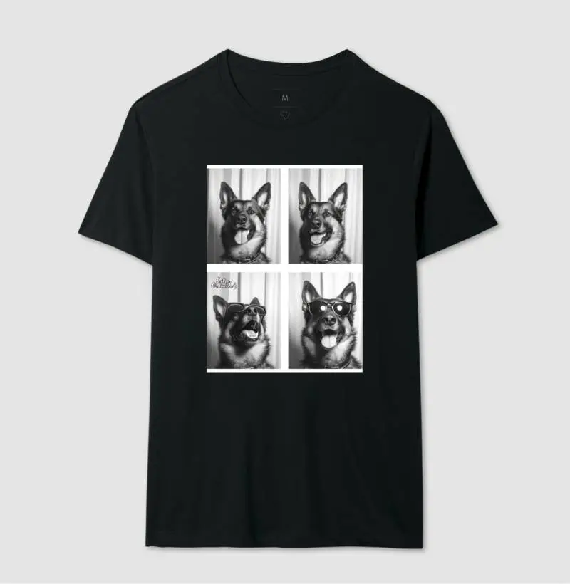 Camisa 9