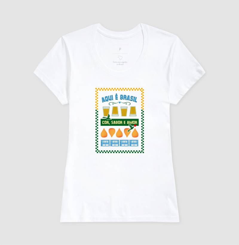 Camisa 11
