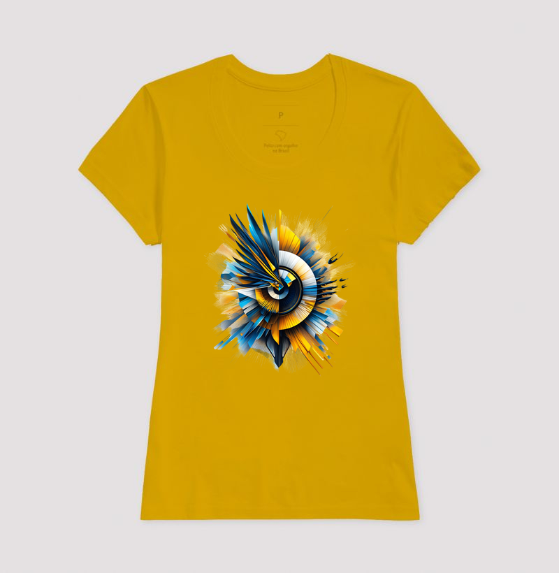 Camisa 17