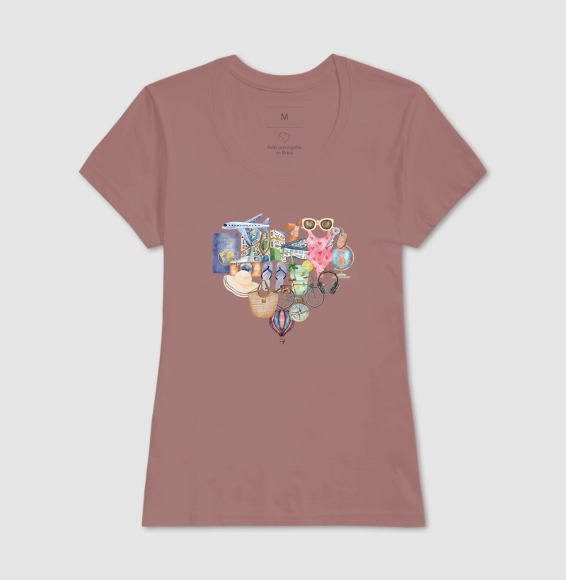Camisa 16