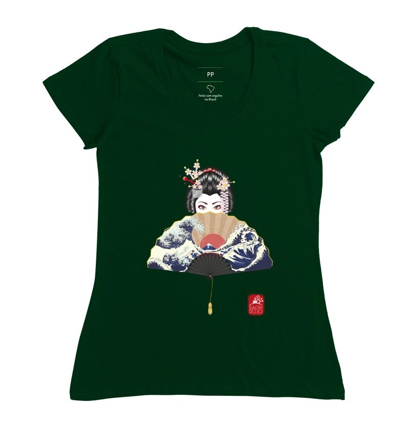 Camisa 8