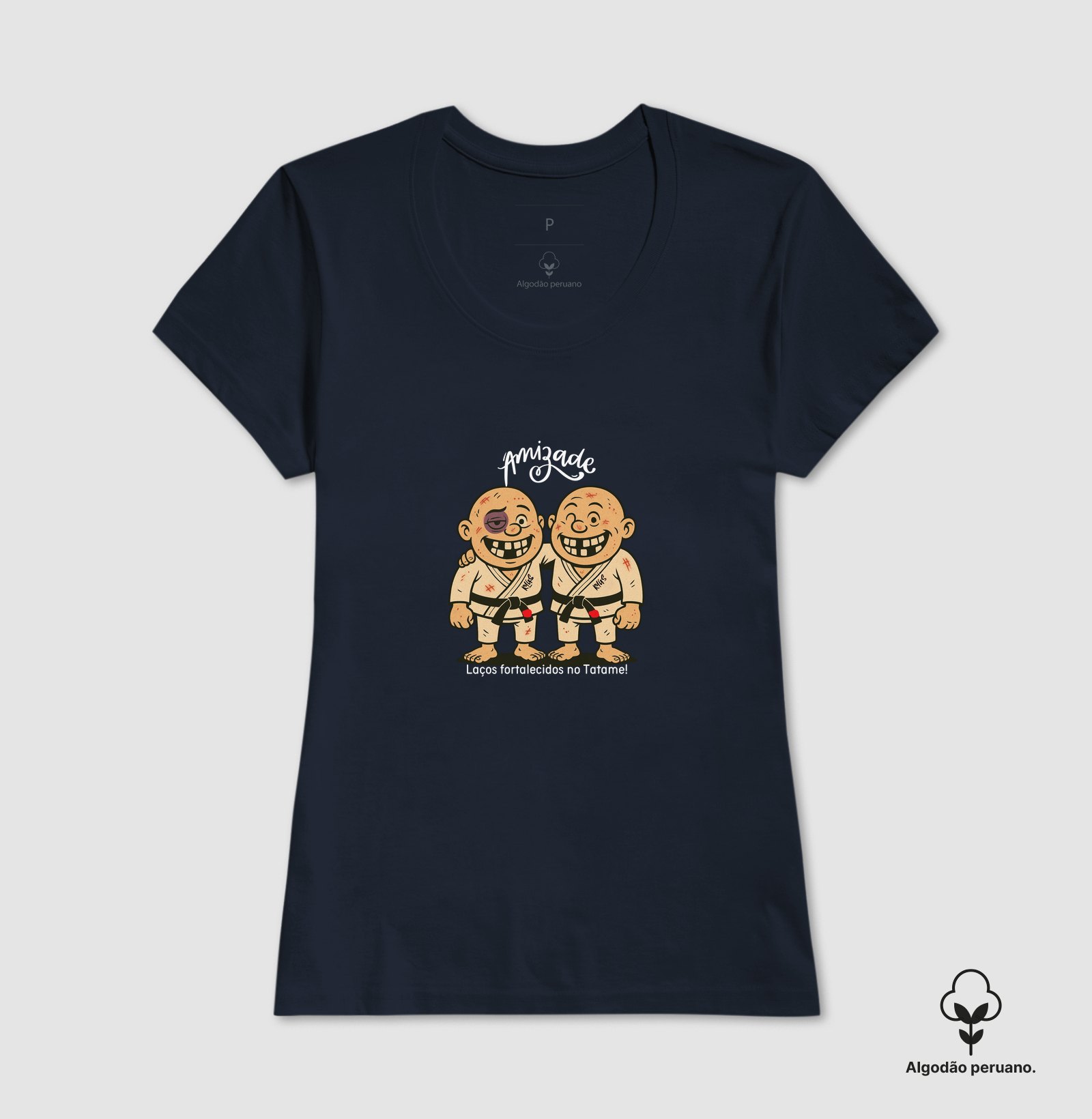 Camisa 4