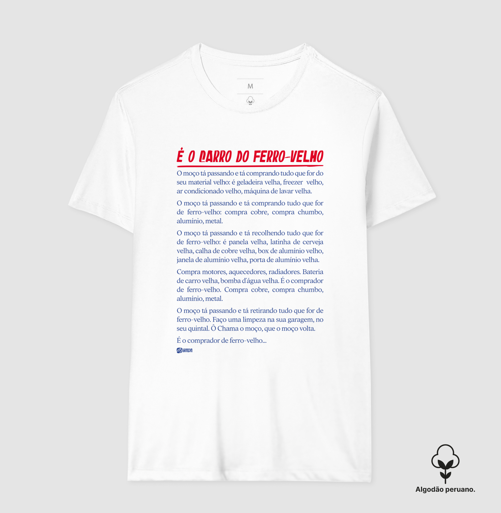 Camisa 1