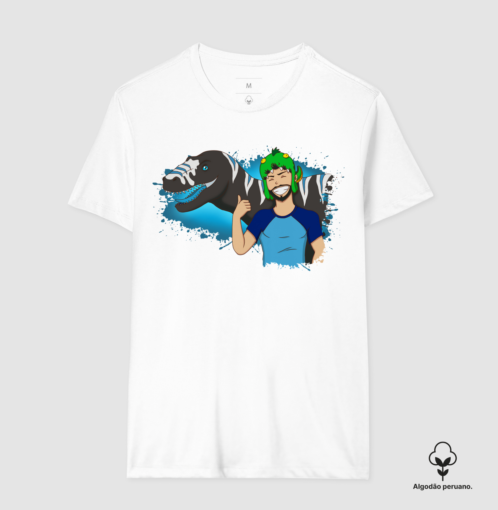 Camisa 6