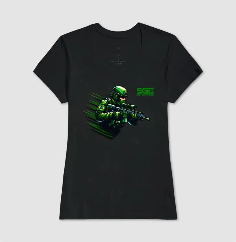 Camisa 11