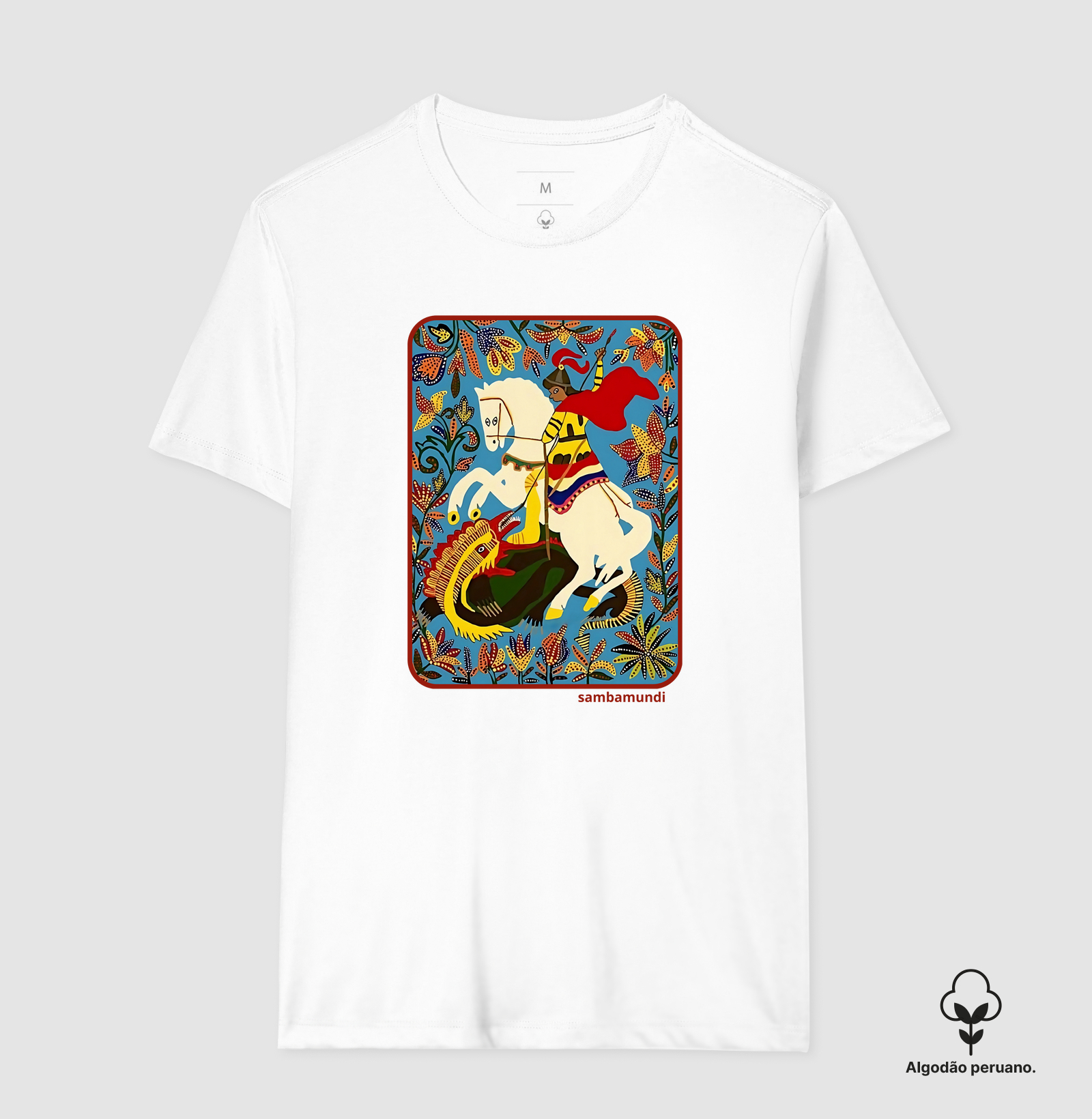 Camisa 4