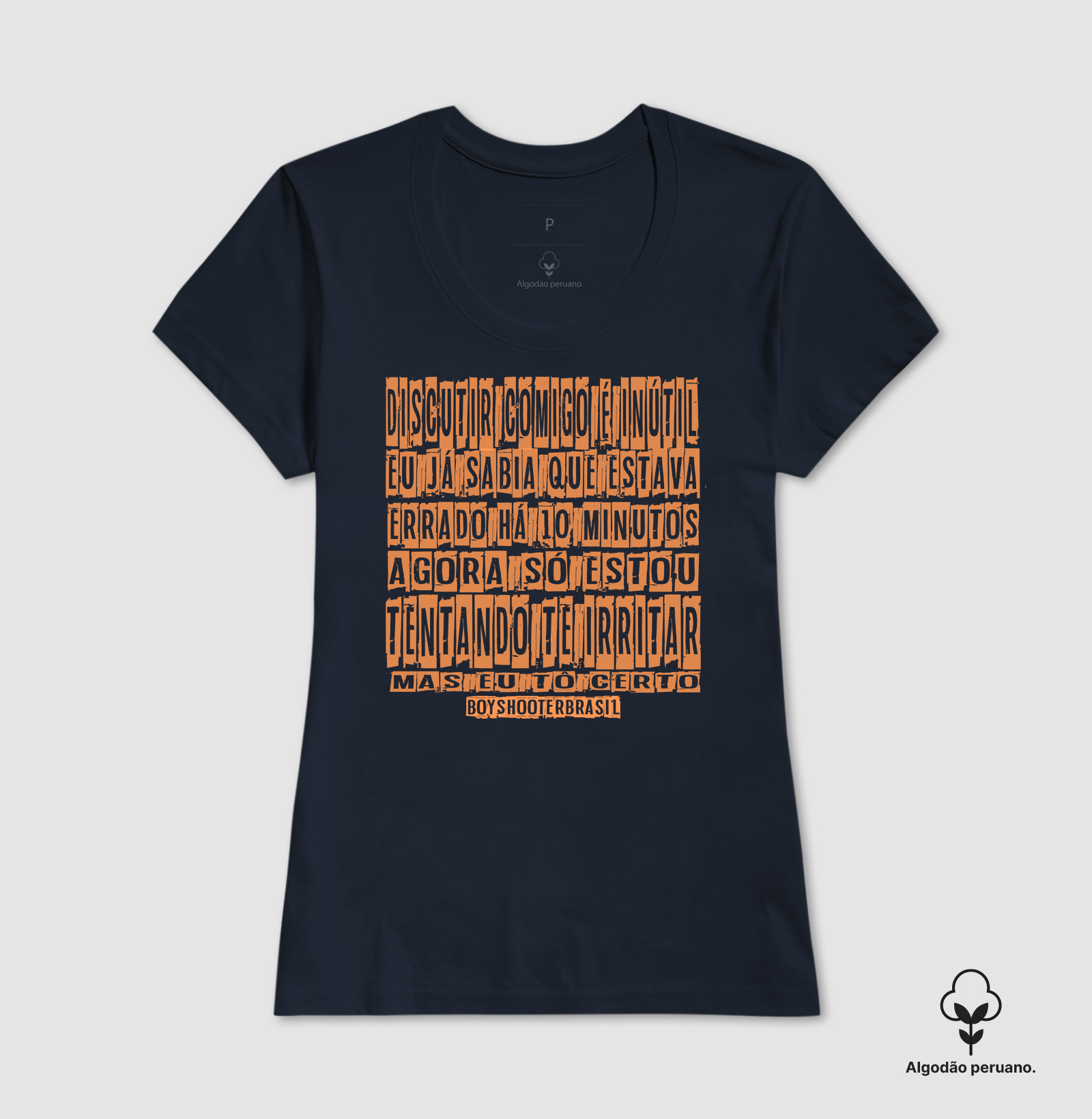 Camisa 6