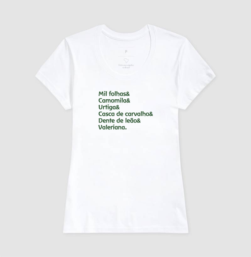 Camisa 17