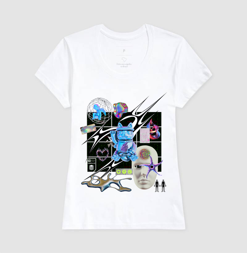 Camisa 5