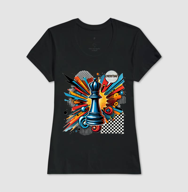 Camisa 17