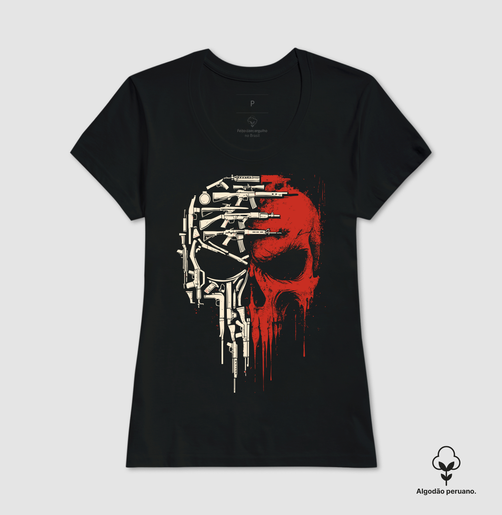 Camisa 2