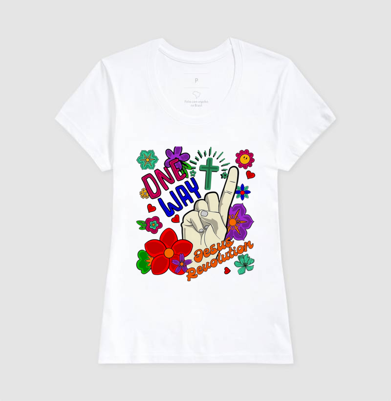 Camisa 6