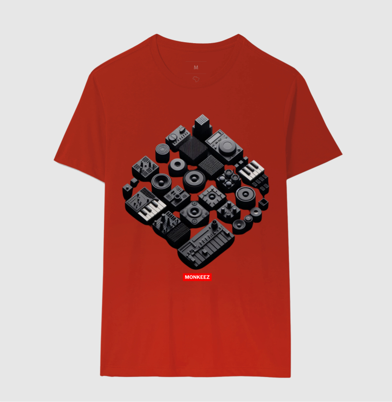 Camisa 9