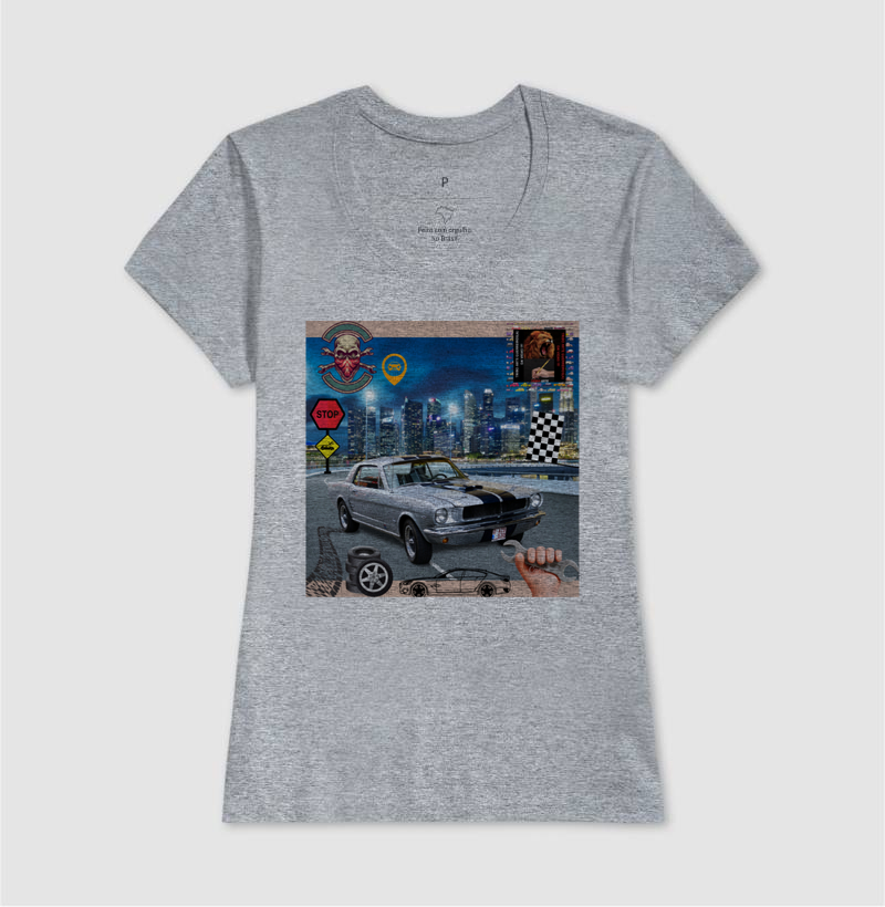 Camisa 14