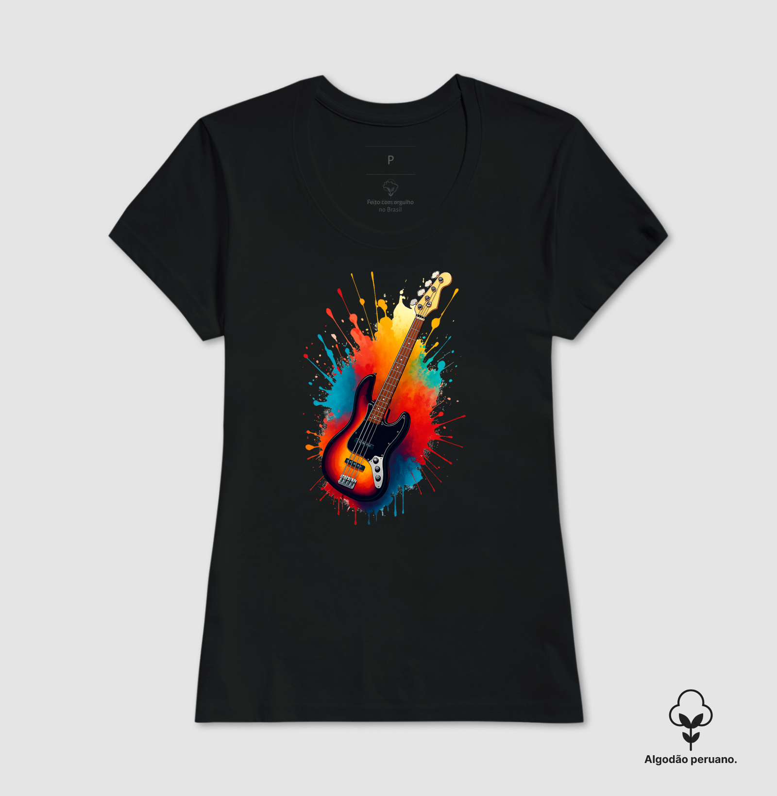 Camisa 5