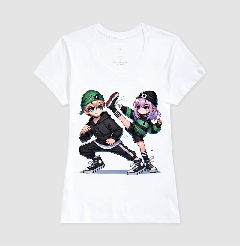 Camisa 4