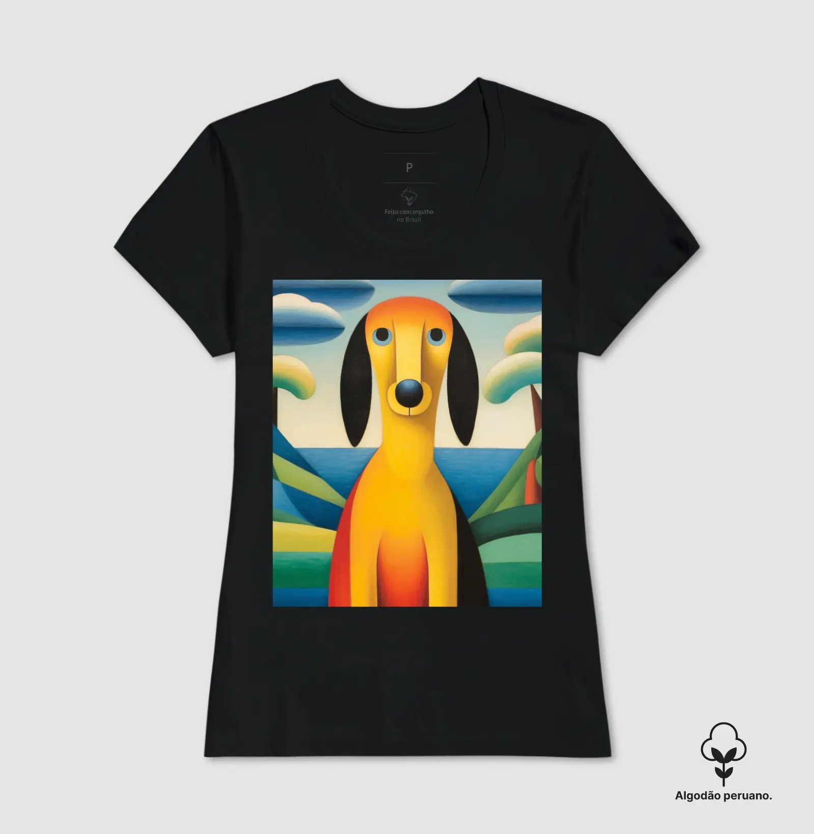 Camisa 3