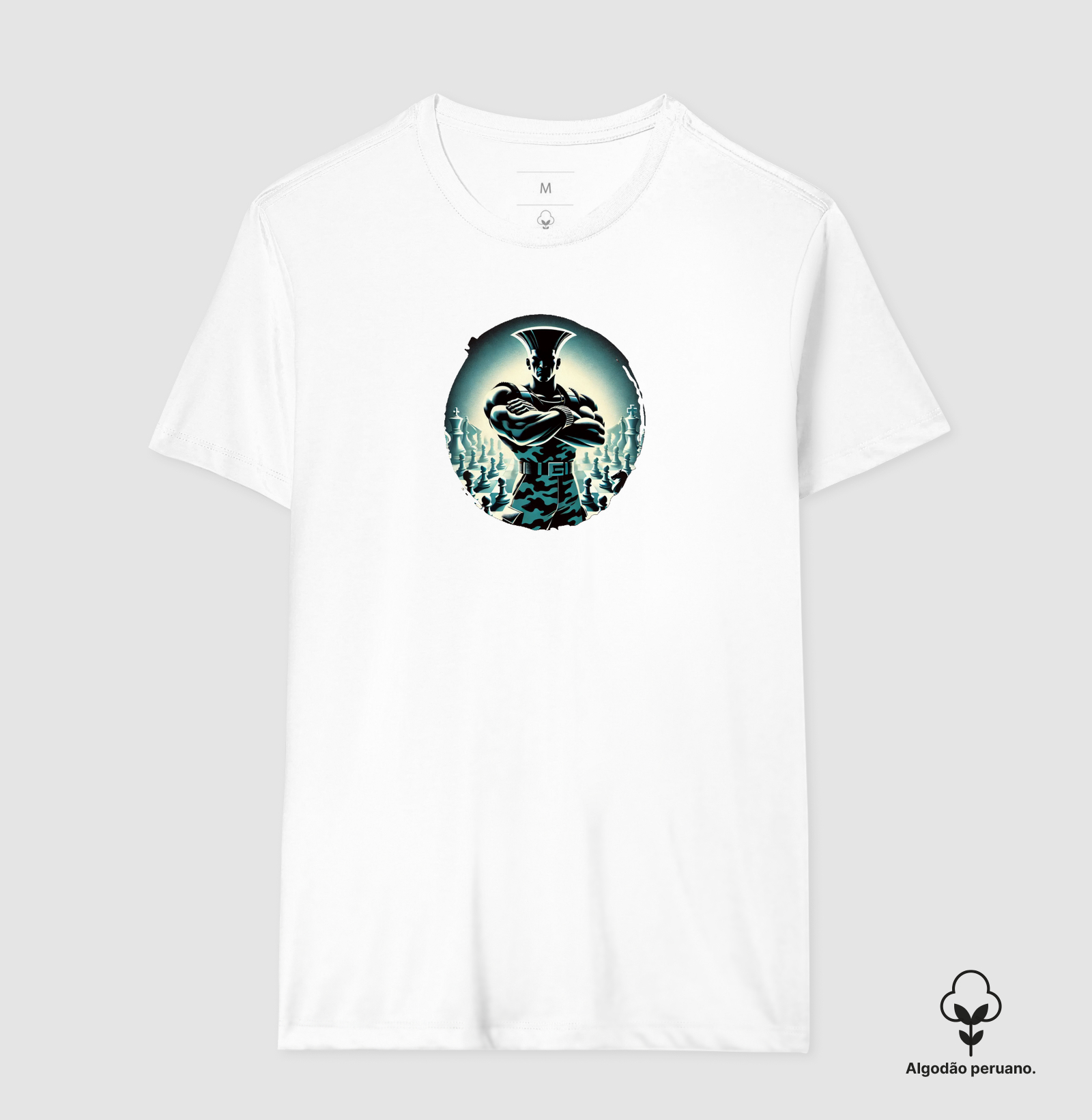 Camisa 2