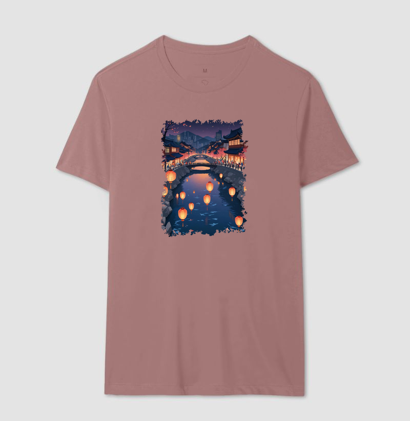 Camisa 18
