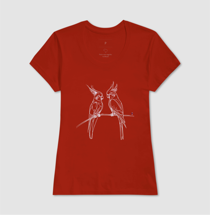 Camisa 12