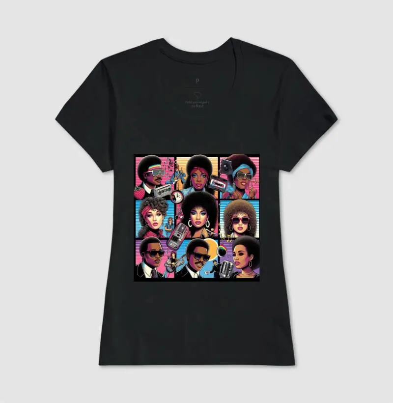 Camisa 9