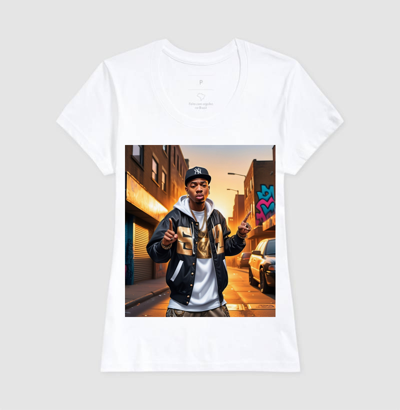 Camisa 7