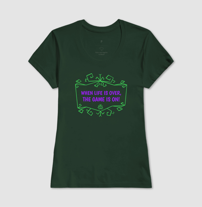 Camisa 1