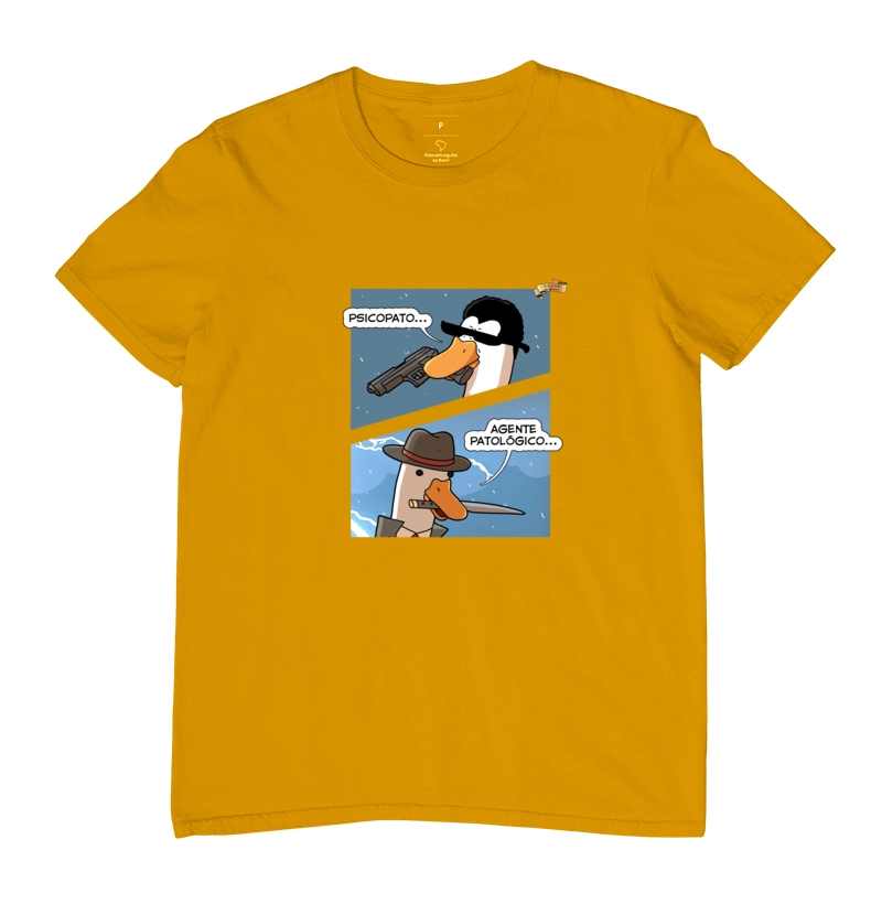 Camisa 11