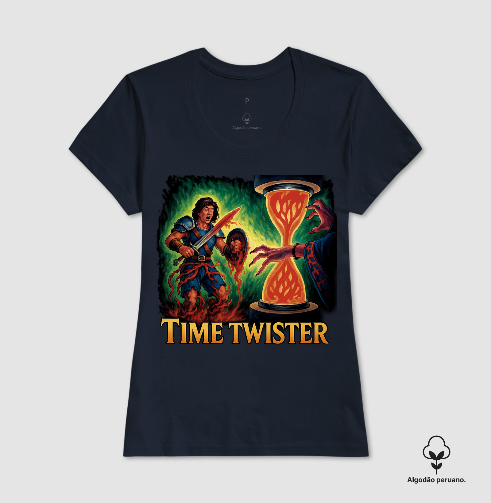 Camisa 5