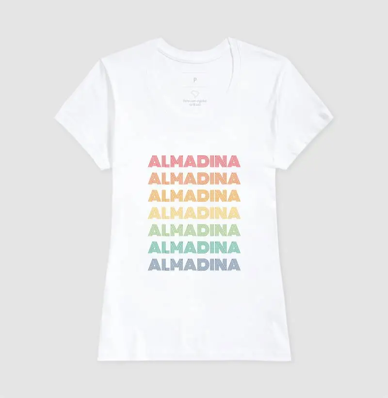 Camisa 11