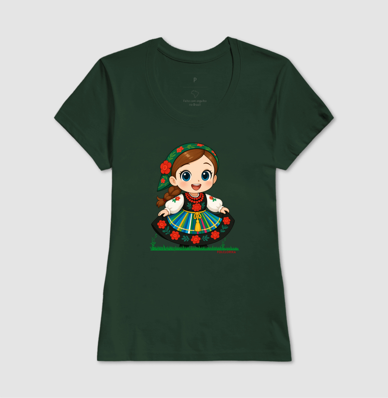 Camisa 8