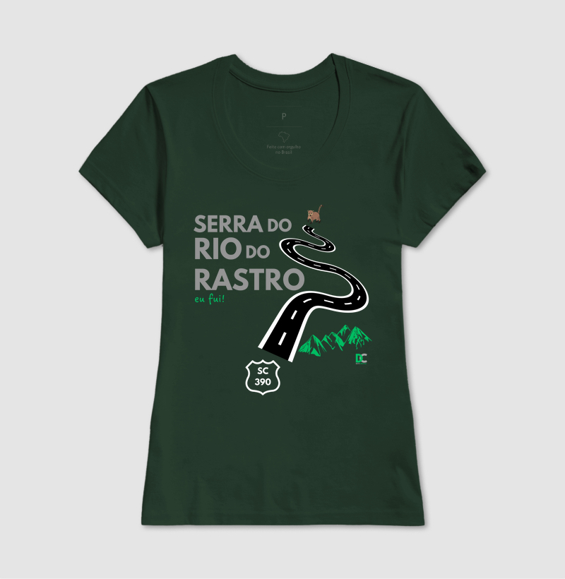 Camisa 26