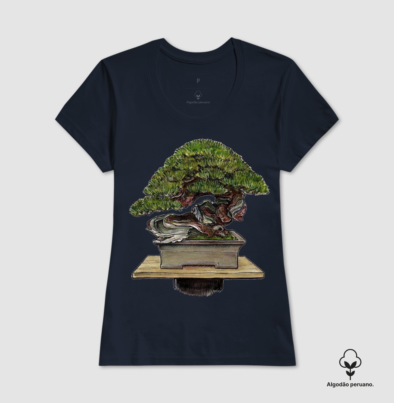 Camisa 6