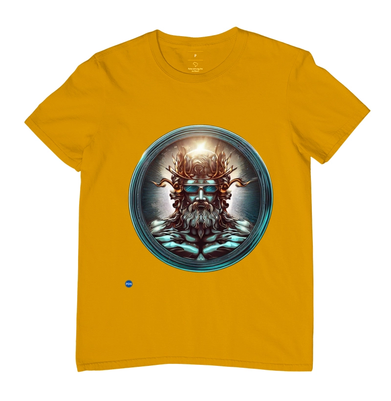 Camisa 10