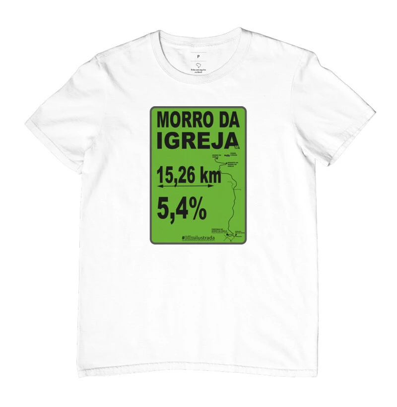 Camisa 7