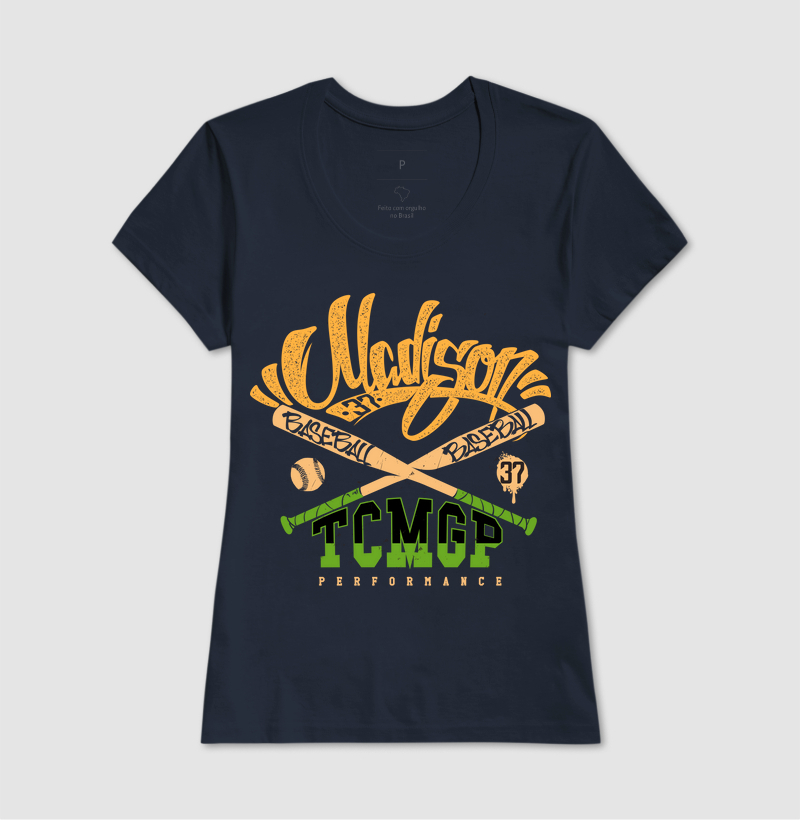Camisa 9