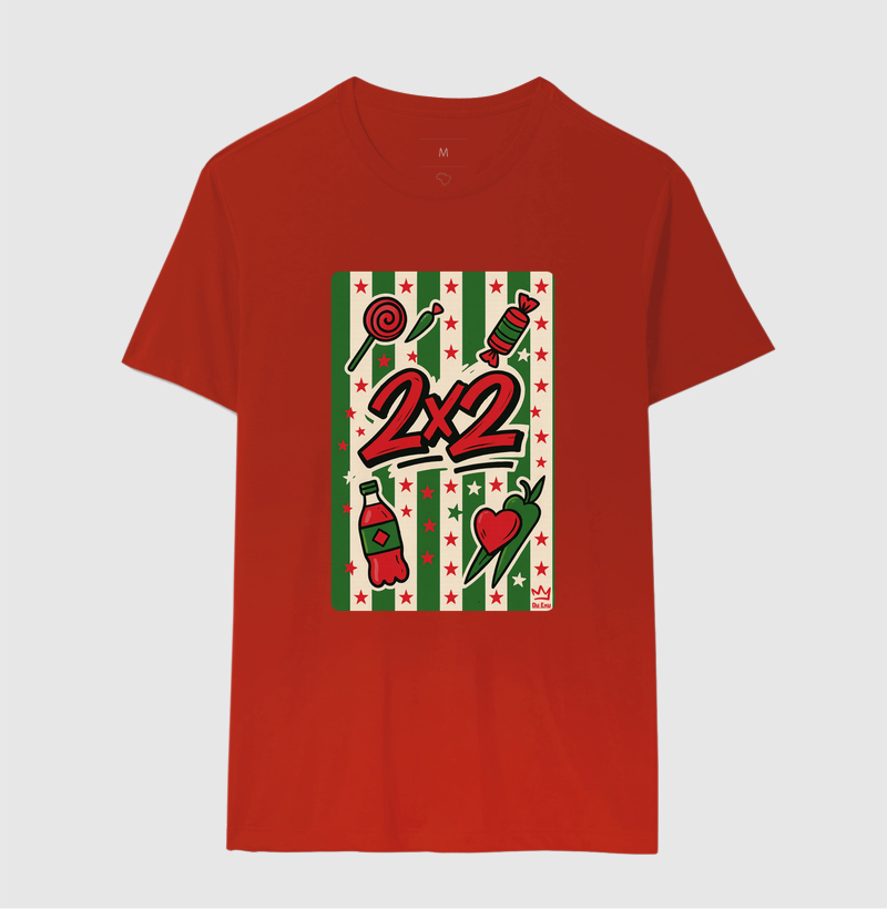 Camisa 9