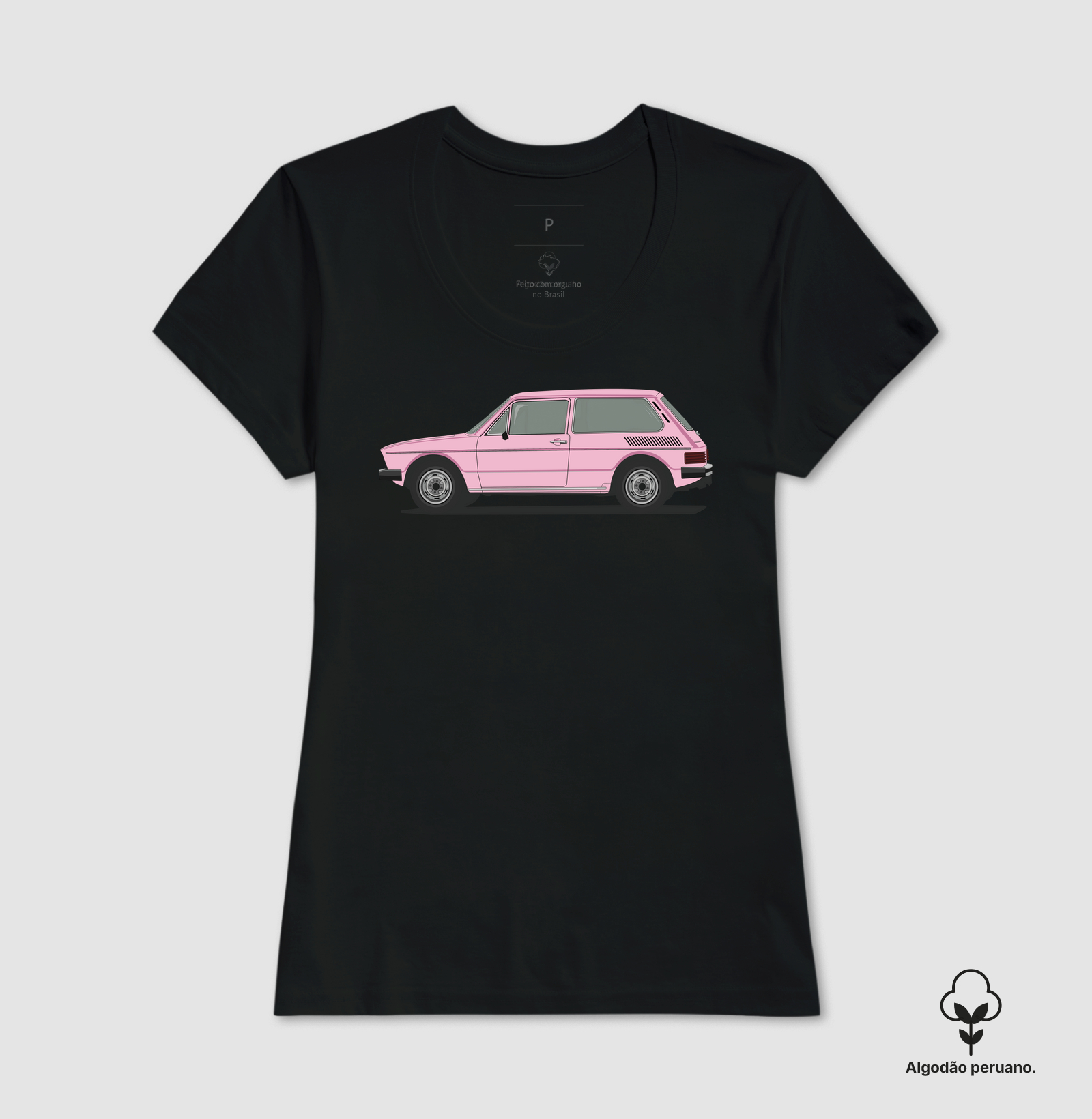 Camisa 3