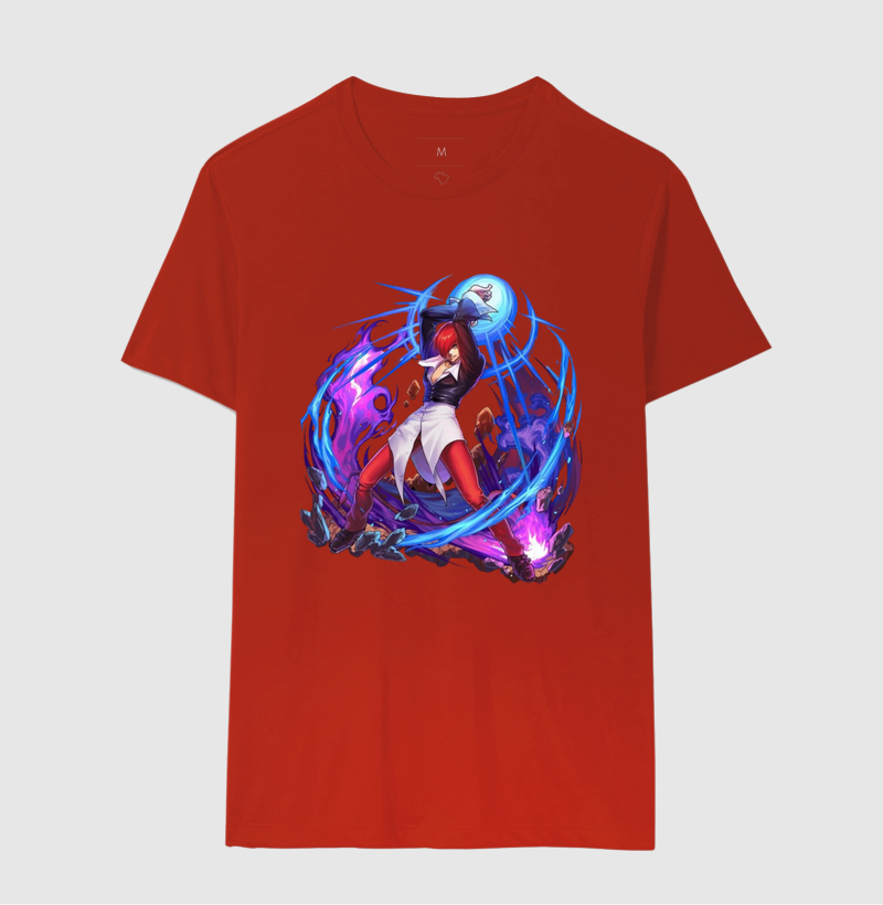 Camisa 9