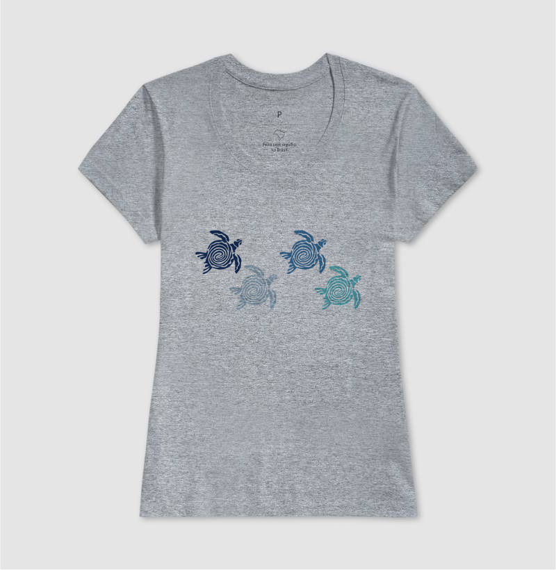 Camisa 27