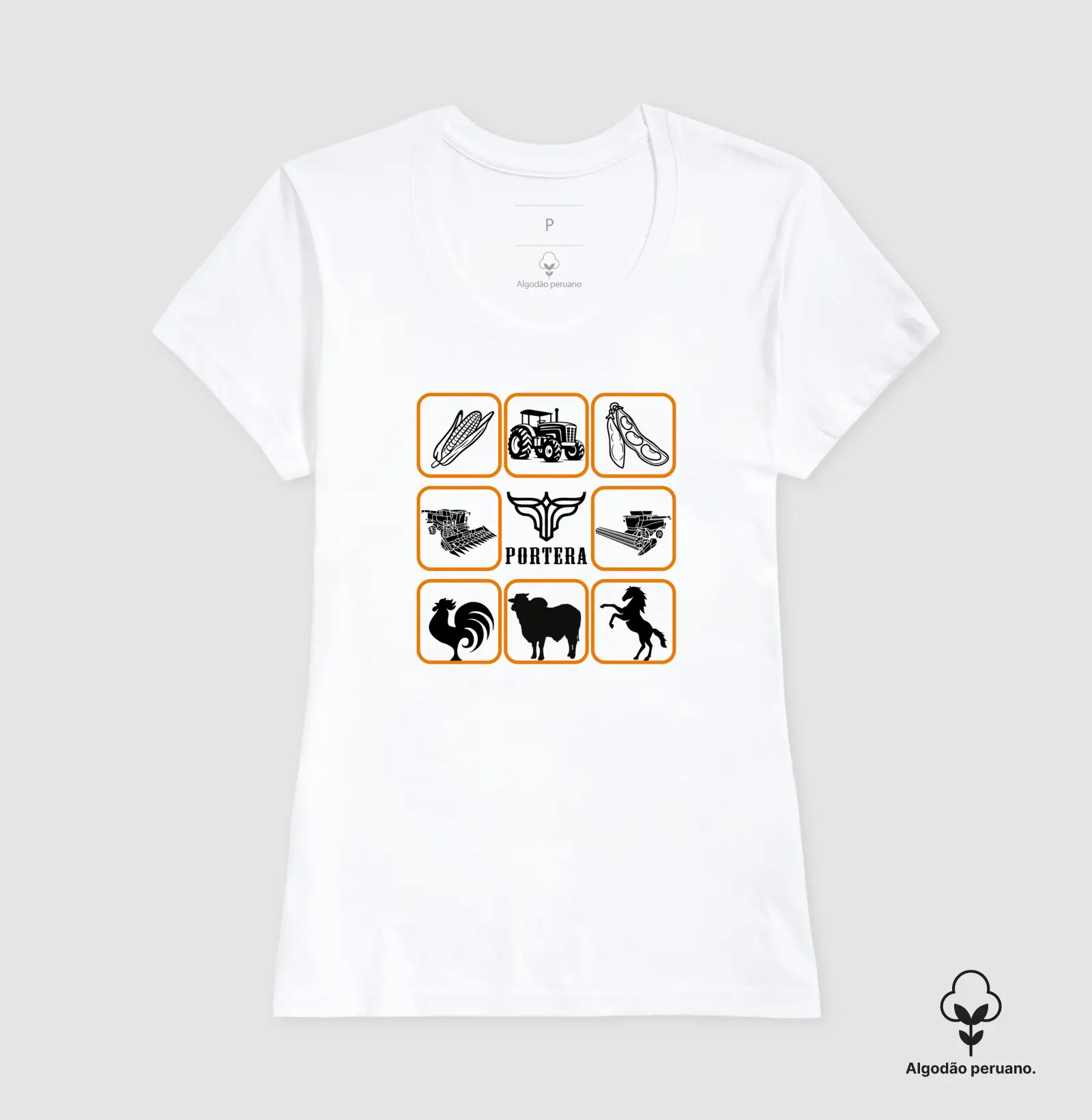 Camisa 5