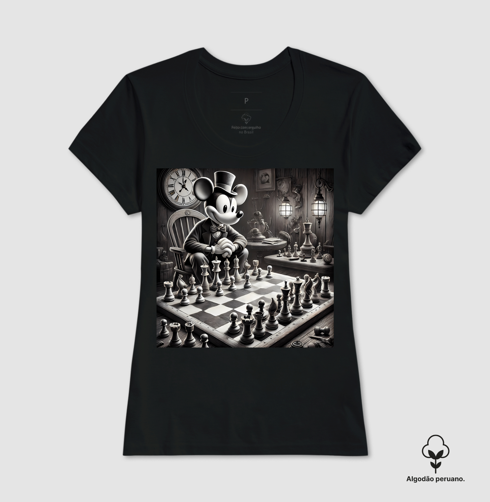 Camisa 5