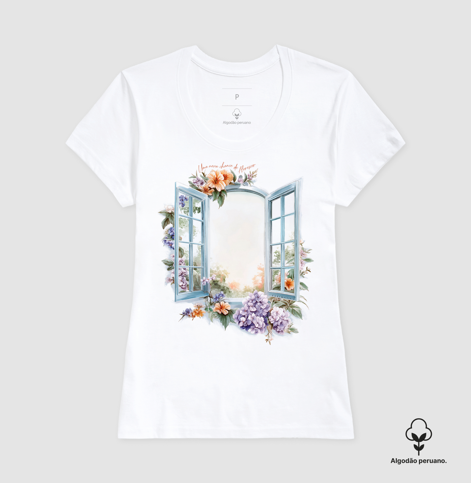 Camisa 2